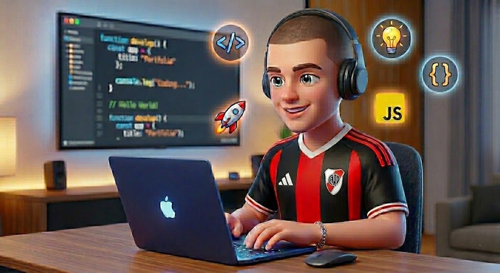 Matias Nuñez